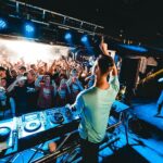 London’s Wide Awake Festival